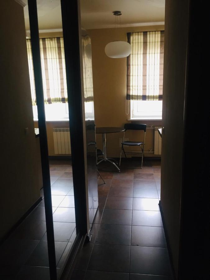 Apartment Mala Zhytomyrska 10 Киев Экстерьер фото
